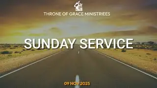 Sunday Service | Kannada - Marathi | 09 Nov 2025 | TOG Media