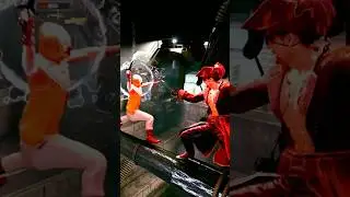 En Garde #likeadragon #pirateyakuza #shorts #gameplay #gaming