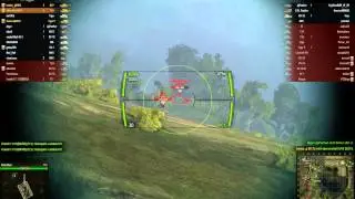 wot, accuracy shit patch 8.6