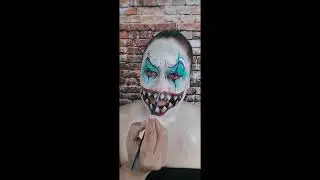 ~Bitty the Clown~
