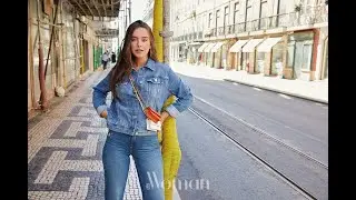 Catarina Maia, Beleza e Perseverança #capa