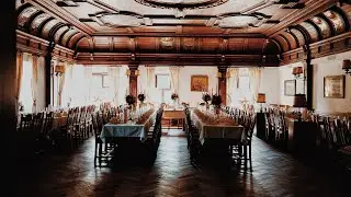Imagefilm &bull; Gasthof 