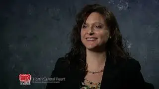 Certified Nurse Practitioner: Julie Langerock, Avera Heart Hospital