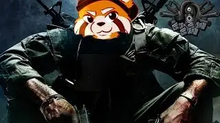 John Wick, but Bear | GunGunGun