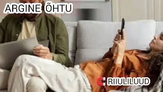 Argine &otilde;htu (80s pop) - Riiuliluud 