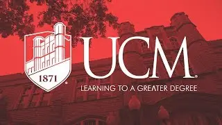 Discover Opportunity In Action - University of Central Missouri