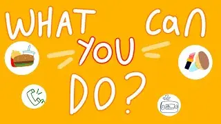 What can you do? | Create Real Impact Contest 2022