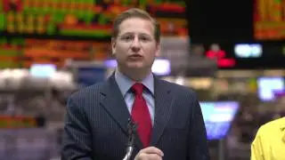 Robbins/PFGBEST World Cup Trading Championship Awards Presentation at CME Group