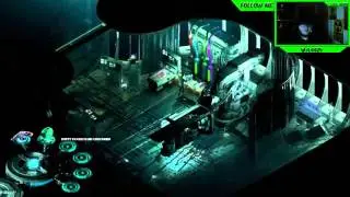 L44ZY plays STASIS (isometric HORROR puzzle game (Part 11)