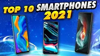 Die besten Mittelklasse Smartphones 2021 📲 Handy Bestenliste (Top 10) | Deutsch