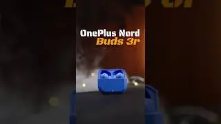 The Ultimate Budget Tws is Here 🔥Oneplus Nord Buds 3r