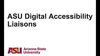 The Historical and Legal Roots of Web Accessibility with Joseph Axel