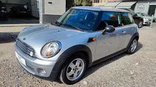 Mini One 1.4 75cv 3P 2010