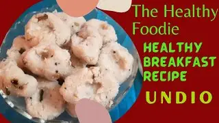 #Breakfast recipe  #UNDIO