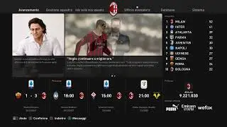 #37 ultima tappa della nostra carriera, Pronti a tornare a Milano, obbiettivo? VINCERE TUTTO!