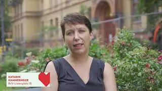 BVV Liste 2021 Kathrin Kammermeier