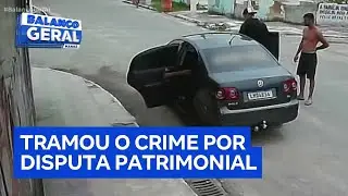 Mulher é presa por planejar sequestro do ex-marido no Rio de Janeiro