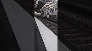Passage d&rsquo;une z20900 IDFM et d&rsquo;une z5600 transilien