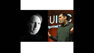 Michael Lentz & Mark SubbaRao - NASA's Creative Wizards, Space Storytelling, and the Art of Commu...