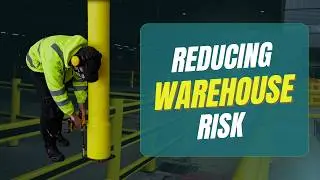Clarity Safety | Reducing Warehouse Safety Risks