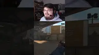 the BEST WAY to SMOKE MONSTER on Overpass