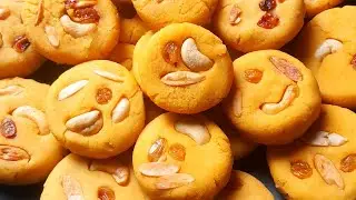 দুধ দিয়ে ডাল সিদ্ধ করে সহজ হালুয়া রেসিপি | Traditional Dal Halwa Recipe