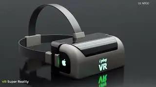 Apple Gaming console concept trailer