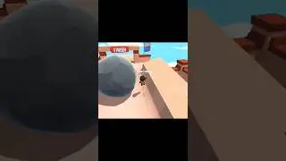 BEST RUN IN LOST TEMPLE...
