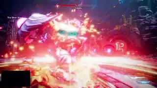 Godfall PS5 60FPS - Amazing Graphics n gameplay - Hard Difficulty