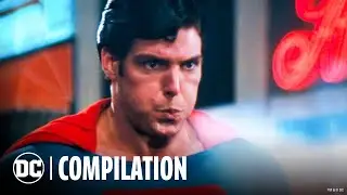 Superman Character Montage | DC FanDome | DC Asia