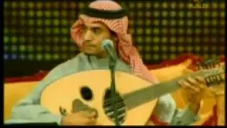 رابح صقر - منتهى الرقة - جلسة روتانا 2009
