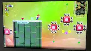 Super Mario Bros. Wonder - The Final-Final Test Badge Marathon #supermariobroswonder #mario #gaming 
