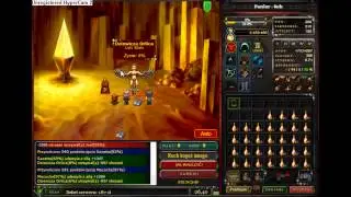 [Speranza] Od zera do niby bohatera-Margonem (Exp i przygody 0lvl-64lvl)