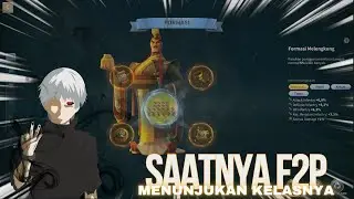 PERSIAPAN MAIN 2 MARCH INFA DI WAR PASS 4 KVK SOC KE 3 SEBAGAI F2P !