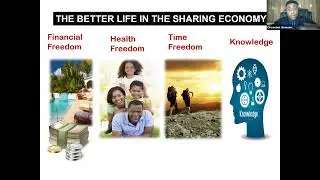 Better Life in the Sharing Economy
