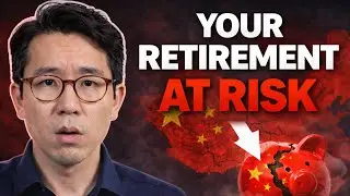 Why China's $10 Trillion Debt Crisis is Your Problem Too!