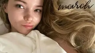 Dove Cameron||March-1-31
