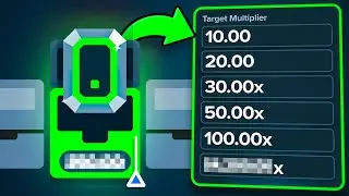 EVERY BET I WIN, I INCREASE THE MULTIPLIER...