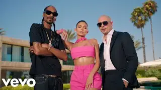 Snoop Dogg, PitBull - The American Groove  (Official Music Video)