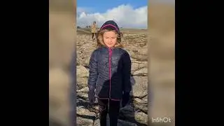 полуостров Киброн 🤩 Франция)