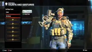 Call of Duty:Black Ops 3 | OtakuGamer