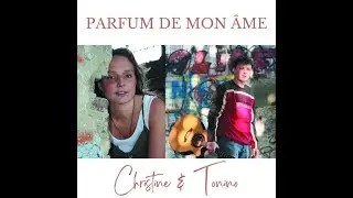 Album Parfum de mon âme