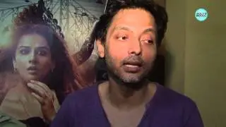 Sujoy Ghosh Talks About Recieving The National Award For 'Kahaani'