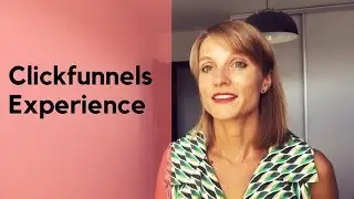 Clickfunnels experience - the good and the bad