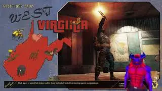 Fallout 76 Steel Dawn Episode 2