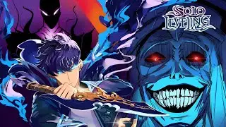 SOLO LEVELLING :- ARISE |  GAMEPLAY WALKTHROUGH | PART :- 25