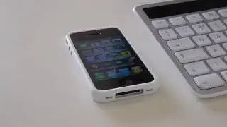 SGP Neo Hybrid II EX Series Case Review for iPhone 4 & 4S