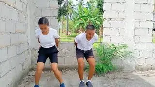 PRE-INTERNSHIP TRAINING ACTIVITIES