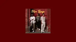 RUUH, JOH, Adarsh Gourav - Kho Gaye