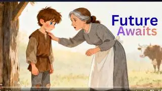 The Rise and Fall of Civilization Before 2050 | A Future Moral Story